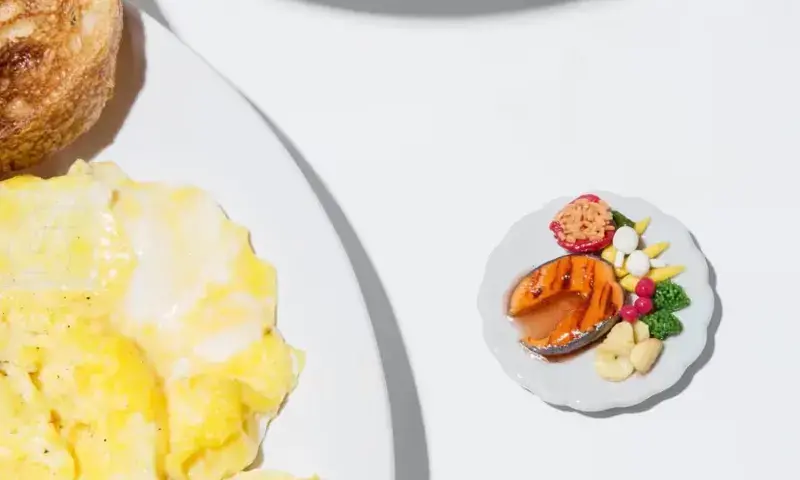 Should dinner be your smallest meal of the day?